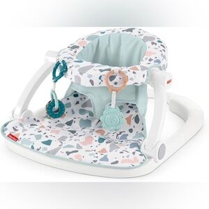 Fisher-Price portable baby chair